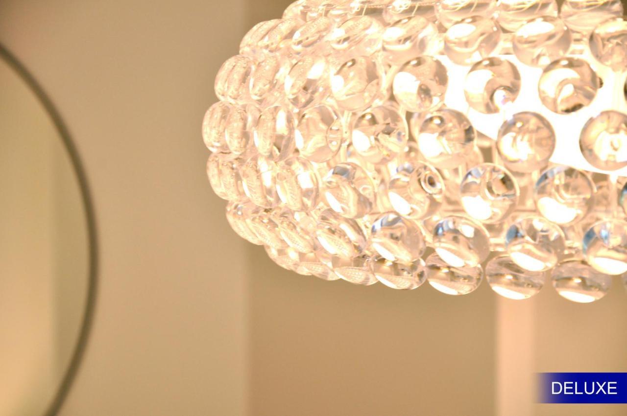 Mediterranean Barcelona Apartments ภายนอก รูปภาพ