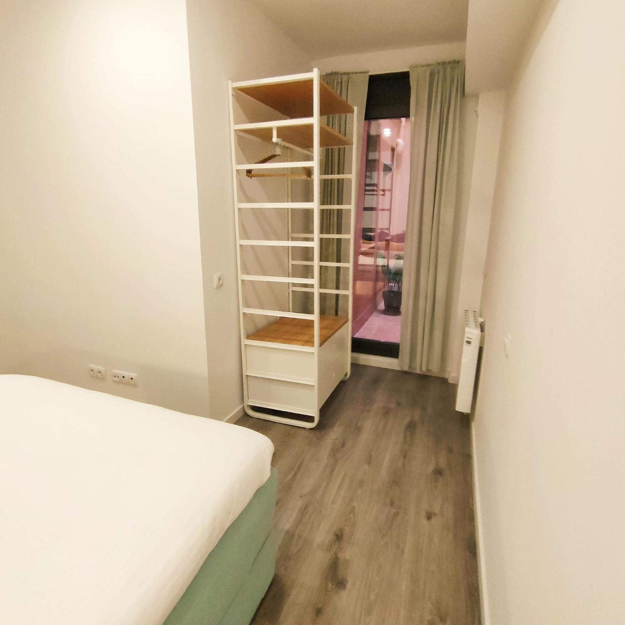 Mediterranean Barcelona Apartments ภายนอก รูปภาพ