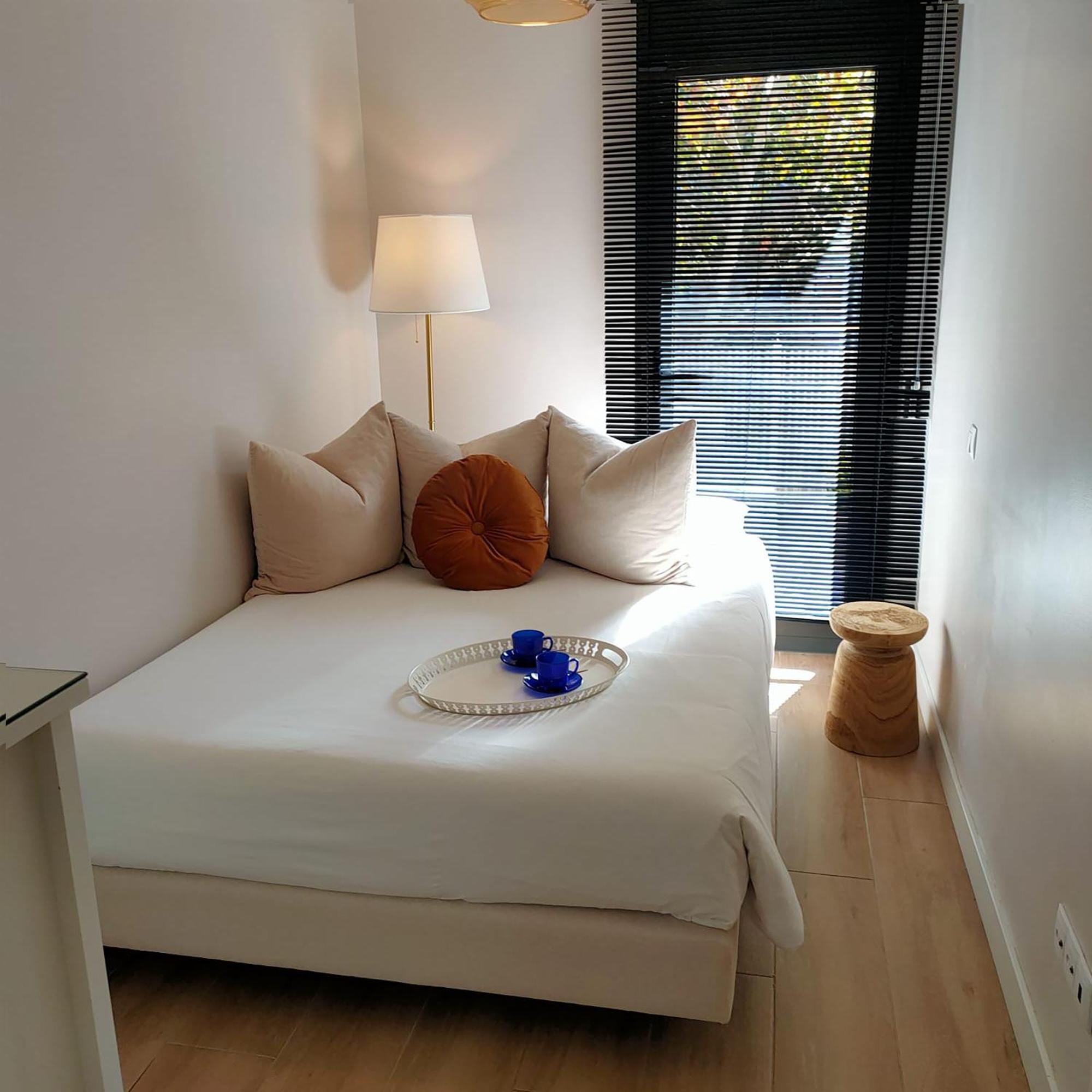 Mediterranean Barcelona Apartments ภายนอก รูปภาพ